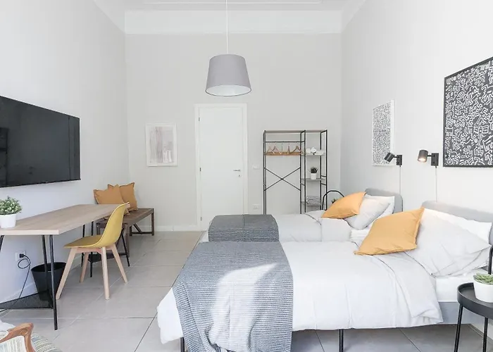 Casa Doclea _Comfort & Relax Nel Cuore Della Citta