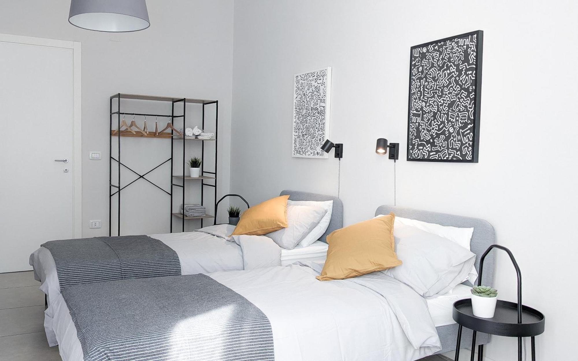 Casa Doclea _comfort & Relax Nel Cuore Della Citta * Neapel