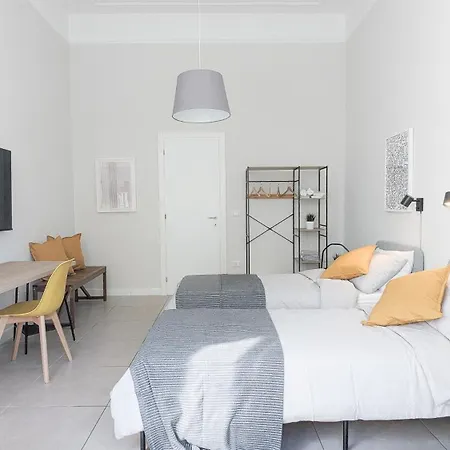Casa Doclea _Comfort & Relax Nel Cuore Della Citta Naples Exterior photo
