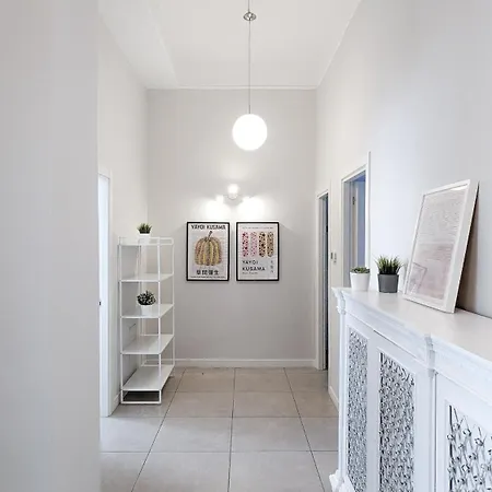 Casa Doclea _Comfort & Relax Nel Cuore Della Citta Naples Exterior photo