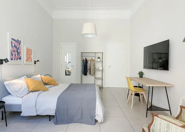Casa Doclea _Comfort & Relax Nel Cuore Della Citta