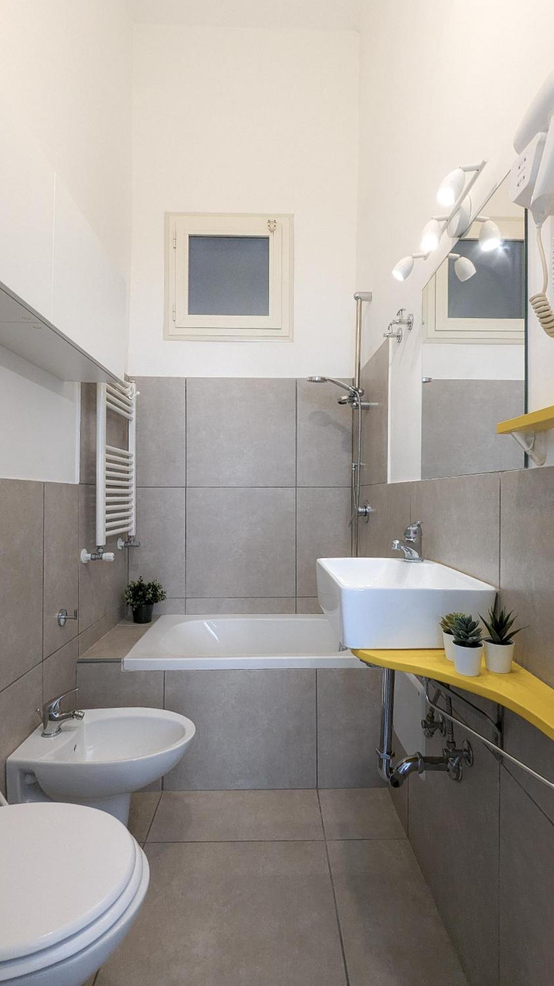Casa Doclea _comfort & Relax Nel Cuore Della Citta Nápoles