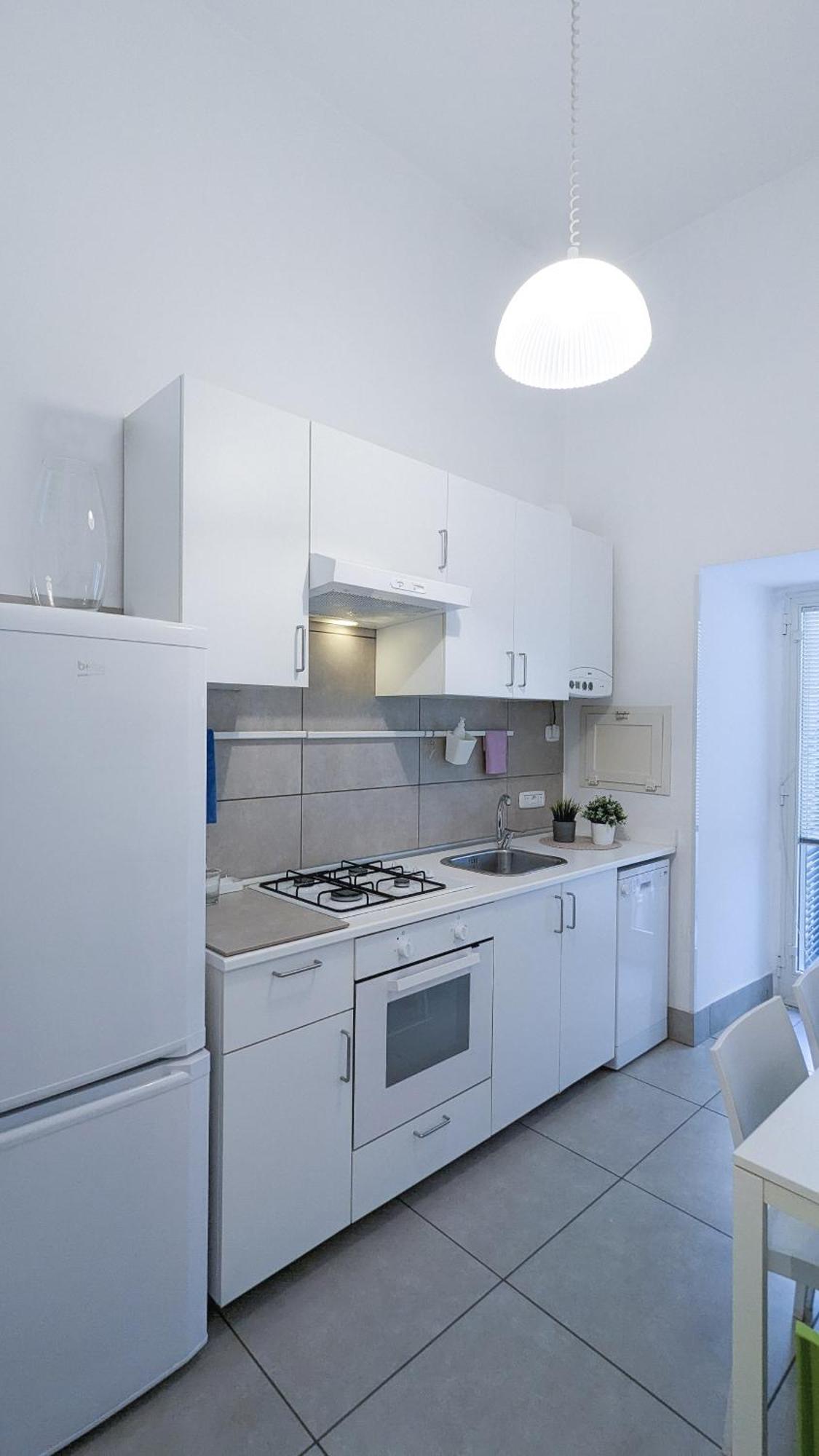 Appartamento Casa Doclea _comfort & Relax Nel Cuore Della Citta *